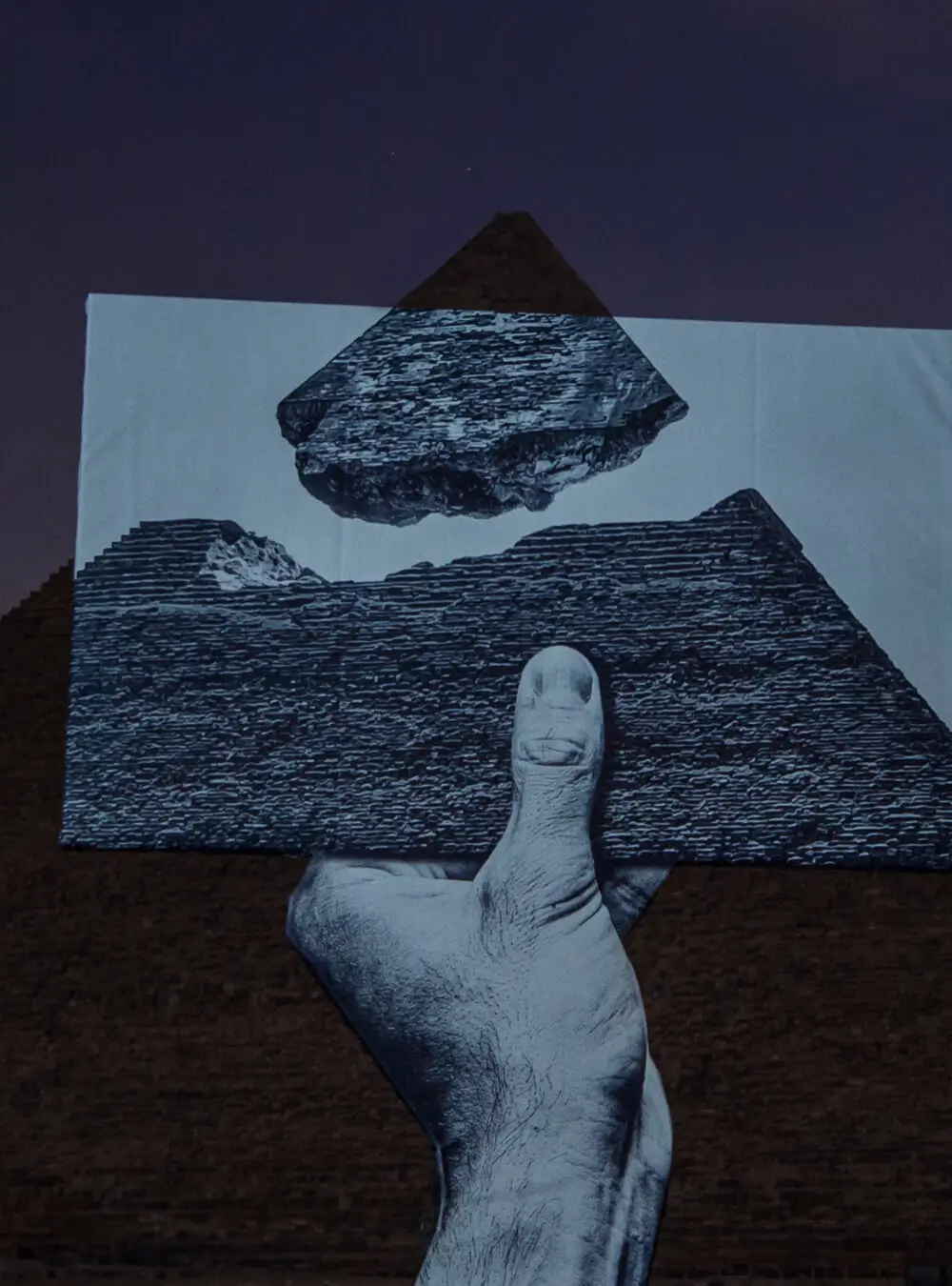 Art D'Egypte: Juxtaposing Egyptian Heritage and Contemporary Art – Art D'Egypte